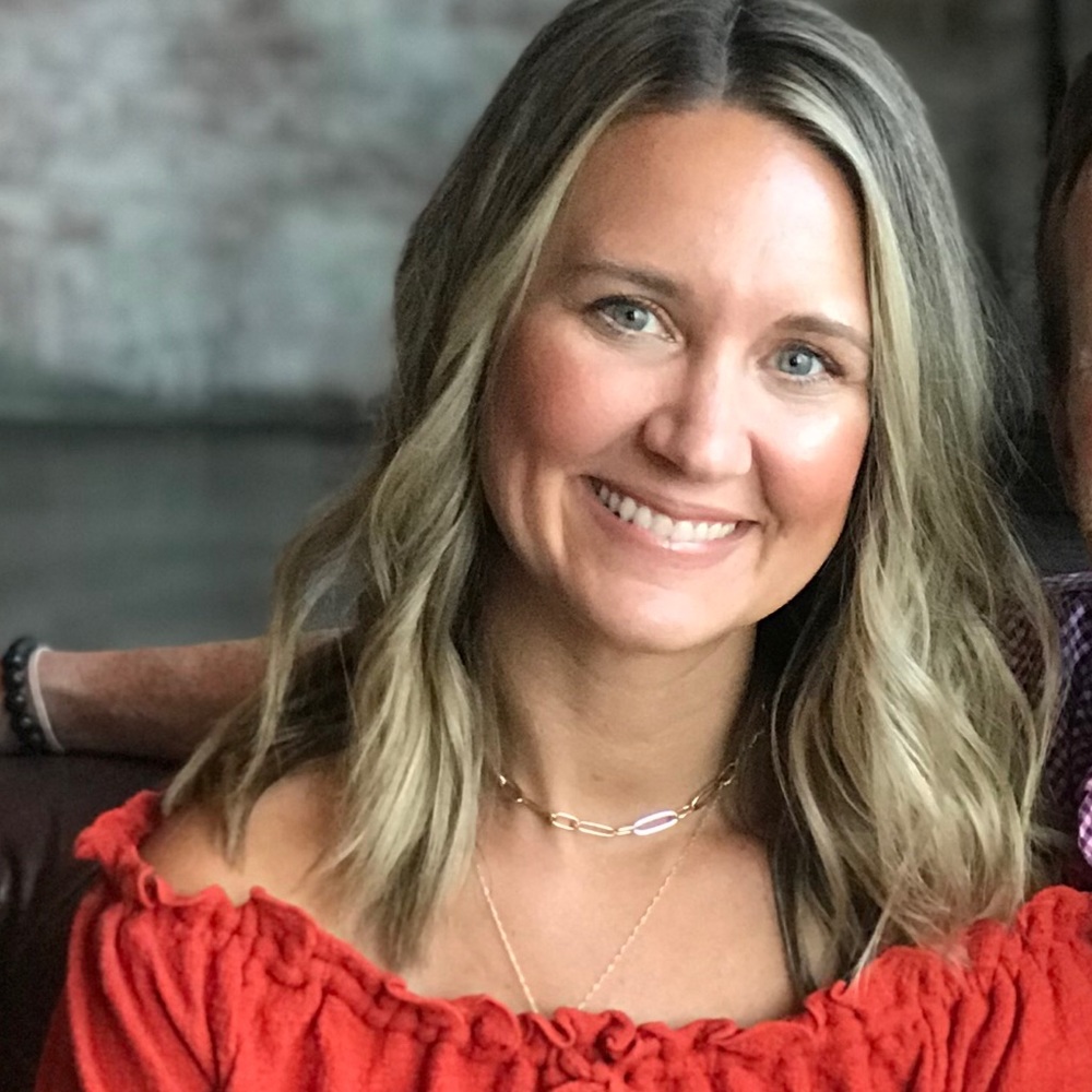 Meet your Posher, Jill